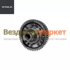 Дифференциал в сб. 4320БУ-2403010-04 с БМКД  i=7,49; z=49; 12отв. (АО