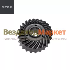 Шестерня ведом. конич. 375-2402061-Б z=24 (АО