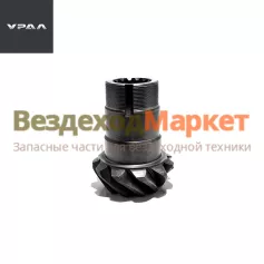 Шестерня ведущ. конич. 4320-2402017 z=11 (АО