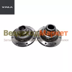 Чашка диффер. в сб. 4320-2403022 (8 отв. под БМКД) (АО