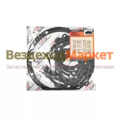 Р/к-т прокладок редуктора 04-02-211/6 наимен. (Т Драйв)