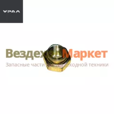 Гайка М16х1,5/251649/00000-0251649-009 болта диффер. самоконтр. (АО