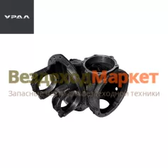 Картер редуктора 4320Х-2402015 (15 отв) (АО