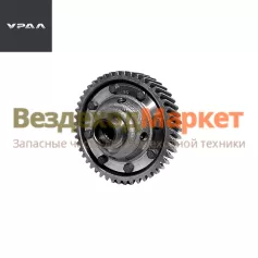 Дифференциал в сб. 4320Х-2403010-01  i=7,32; z=47 (АО