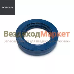 Манжета входного фланца HD90009320072 (77х111х22) (АО