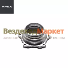 Крышка передних подшипн. (алюм.) 4320-2402051-11 (АО