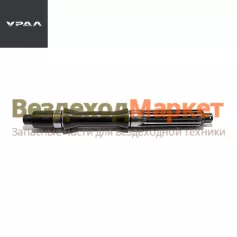 Вал ведущ. шестерни 4320Х-2402040/2402040-10 (АО