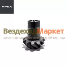 Шестерня ведущ. конич. 4320Х-2402017 z=12 (АО