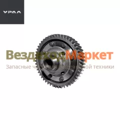 Дифференциал в сб. 4320Х-2403010-11  i=7,49, z=49 (АО