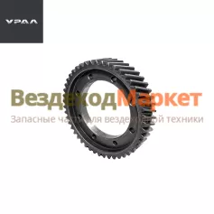 Шестерня ведом. цилиндр. 4320Ф-2402120 z=47 (АО