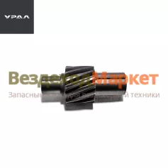 Шестерня ведущ. цилиндр. 4320-2402110-10 z=14;I-7,32 (АО