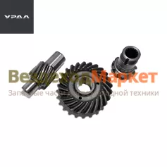 Комплект шестерён 375Н-2402009-10  i-8,05; z=48 (АО