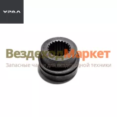 Муфта включ. БМКД лев.полуоси 4320-2409022 (АО