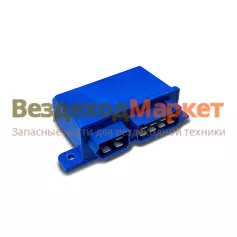 Реле ук. повор. РС 951EU/718.3777-01 (КАМАЗ,ГАЗ,УРАЛ,ЗИЛ,МАЗ) РелКом