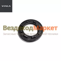 Гайка М135x2-6g/4320Х-2403040 регулир. подш. дифференц. (крупный шаг) (АО