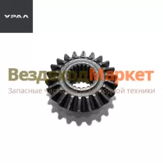 Шестерня полуоси 375-2403050-20 (АО