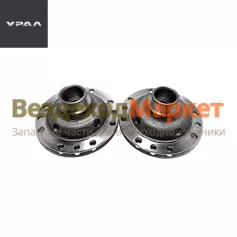 Чашка диффер. в сб. 4320БУ-2403022 (12 отв.) (АО