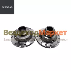 Чашка диффер. в сб. 4320БУ-2403022-10 (12 отв. под БМКД) (АО