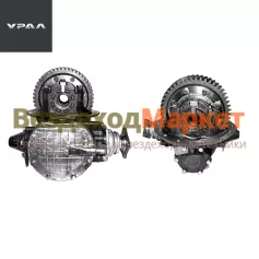 Редуктор ЗМ 4320Х-2402007  7,49, z=49 (АО