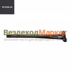 Полуось задняя 375-2403070-11 (АО