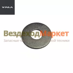 Кольцо нажимное 4320-2707254 (АО АЗ  УРАЛ )