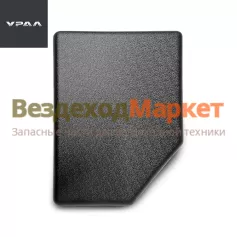 Заглушка передн. буфера прав. 6370-2803040-01 (АО