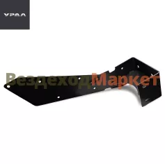 Кронштейн передн. буфера левый 4320N-2803025 (АО