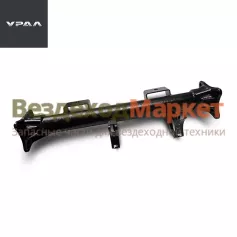 Поперечина дополнительная 4320Я3-2801082-01 (АО