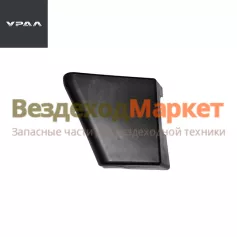 Заглушка передн. буфера прав. 4320N-2803020 (АО