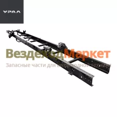 Рама 4320У2-2800010-52 (АО