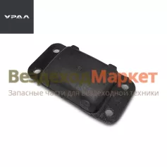 Буфер задней подвески 377-2912624 (АО АЗ  УРАЛ )