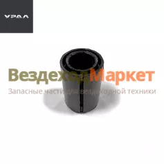 Шарнир ушка рессоры 6363-2902078 (АО АЗ  УРАЛ )