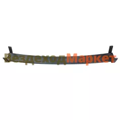 Лист № 5 рессоры перед. с хомутами 55224-2902105/90х12 (БЗРП)