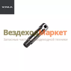Палец амортизатора 339746 П29 (АО АЗ  УРАЛ )