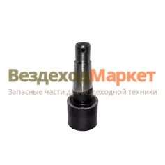 Шарнир РШ 375Р-2919026/4320Я-2919024Н М30х1,5 длинный (Маховик)