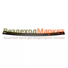 Лист № 2 рессоры перед. 5557-2902102 (1596х 90х10) (БЗРП)