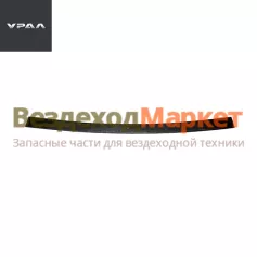 Лист № 1-3 рессоры задн. 55571-2912101 (1550х 90х14) (АО