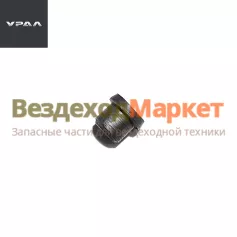 Штифт зад. рессор. 4322-2918012 (АО АЗ  УРАЛ )