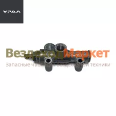 Кран управл. давлением РКНУ.8109110-10 /11.3122110 (АО АЗ  УРАЛ )