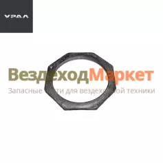 Гайка подшип. колеса в сб. 4320-3103076 (АО АЗ  УРАЛ )