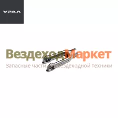 Вилка вкл. крана упр. давл. воздуха 4320-3122065 (АО АЗ  УРАЛ )