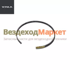 Кольцо стопорн. подш. ступ. 375-3103044-Б (АО АЗ  УРАЛ )