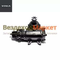 Рулевой механизм в сб. 64229-3400010-52 (АО АЗ  УРАЛ )