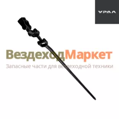 Вал карданный УРАЛ NEXT UC1A11-3401042-50 L=1195 (АО АЗ  УРАЛ )