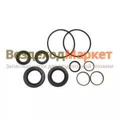 Р/к рулевого мех-ма 4320-3400020 пр-ва УралАЗ (РТИ) /АМТ/