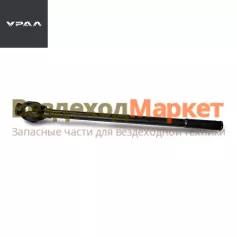 Втулка шлицев. с шарн. 4320М5-3402109 /L=790мм (мелкий шлиц, р/м ШНКФ, капот. а/м) (АО АЗ  УРАЛ )