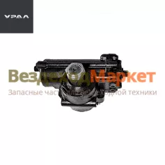 Рулевой механизм ШНКФ 453461.700-25 NEXT (БАГУ) (АО АЗ  УРАЛ )