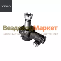 Наконечник штока в сб. 5323-3405060 (усилен. палец, без пыльника.) (АО АЗ  УРАЛ )