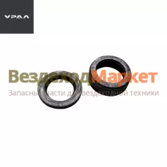 Вкладыш рулевого пальца 375-3003055 (АО АЗ  УРАЛ )