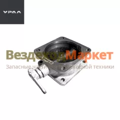 Тормоз вспомог. 4320Я3-3570010 (АО АЗ  УРАЛ )